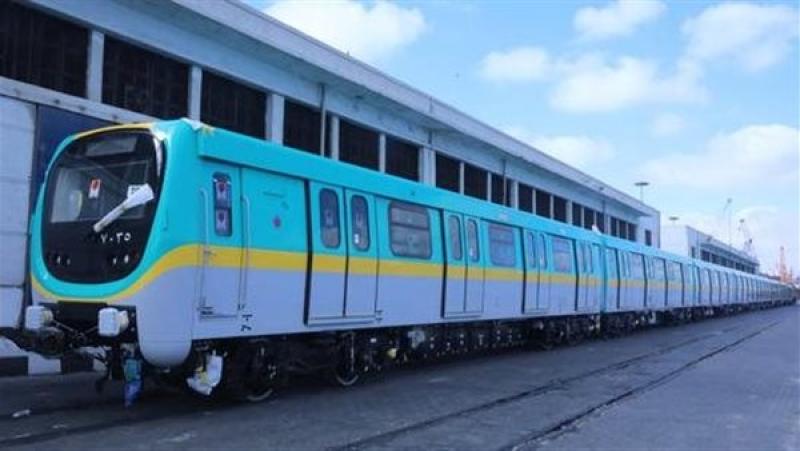 الخط السادس للمترو