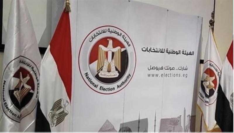 الهيئة الوطنية للانتخابات