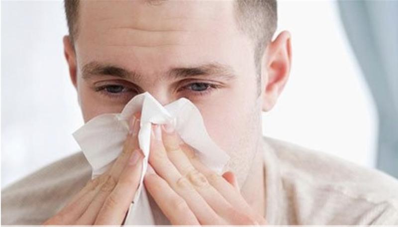 انتشار فيروس جديد