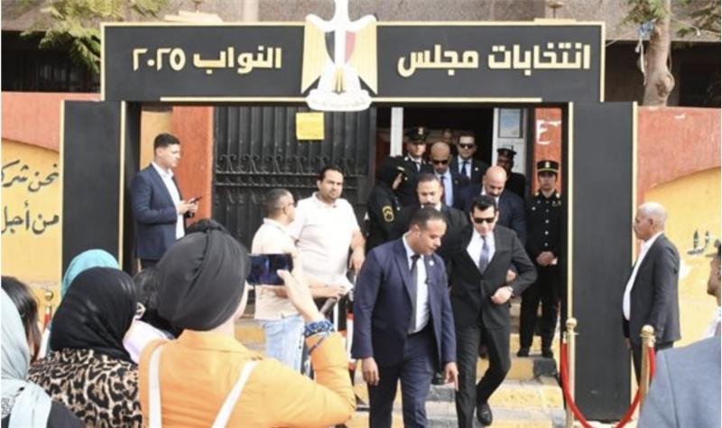 انتخابات النواب