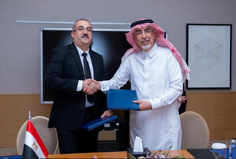 جانب من التعاون