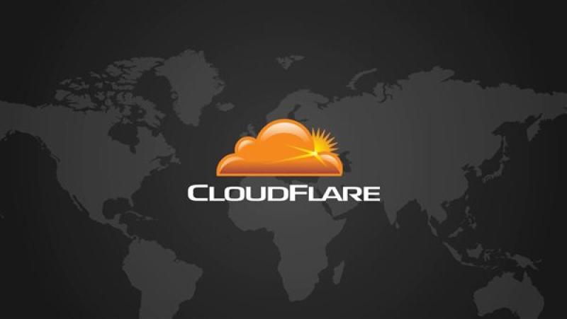 خدمات Cloudflare