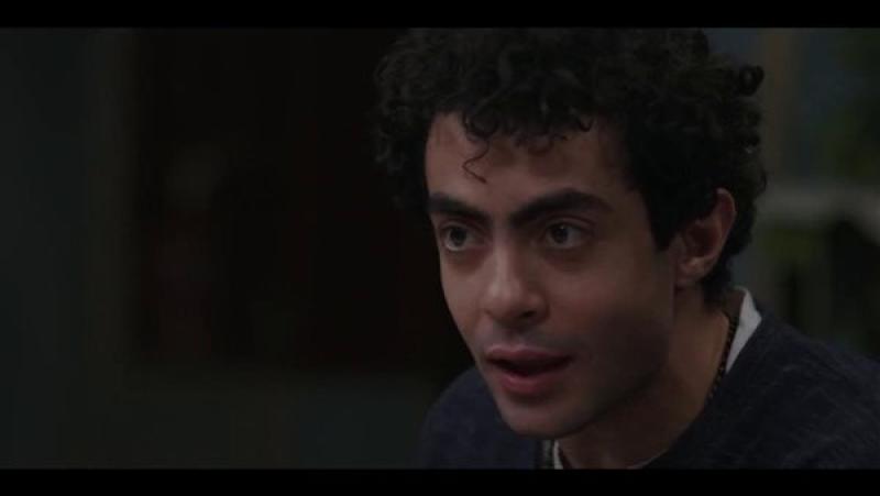 الفنان أحمد أبوزيد