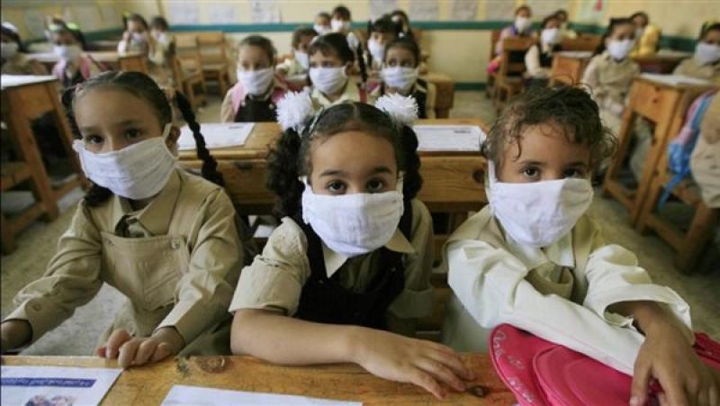 طلاب المدارس