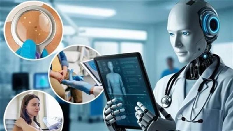 تدريس الذكاء الاصطناعي