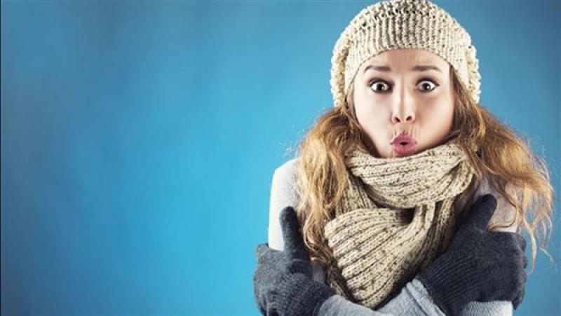 طقس بارد الساعات المقبلة