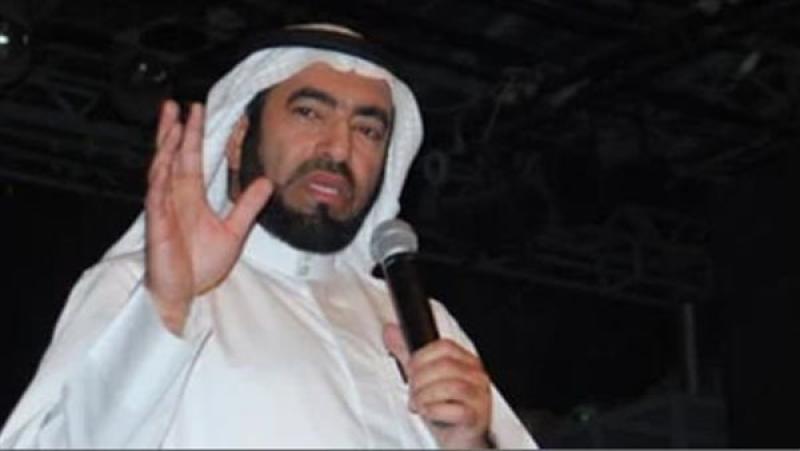 الداعية طارق السويدان