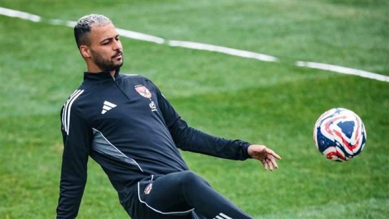 مستقبل بيكهام 