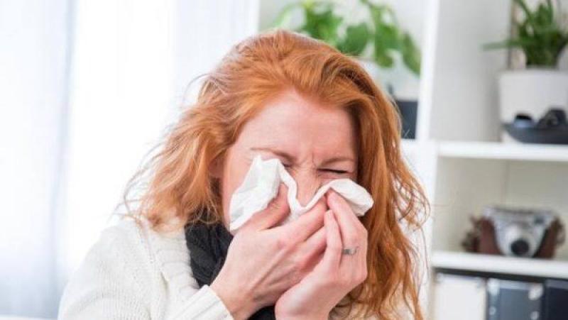 نزلات البرد