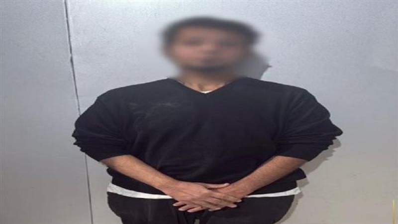 ضبط شخص نشر فيديو مسيء