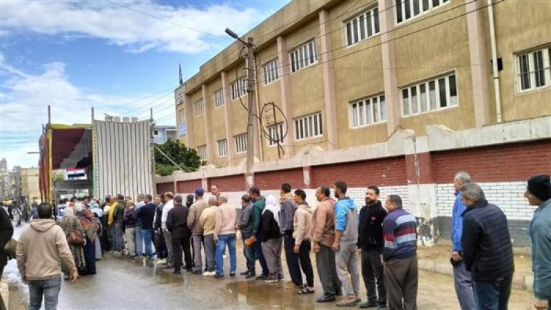 انتخابات مجلس النواب