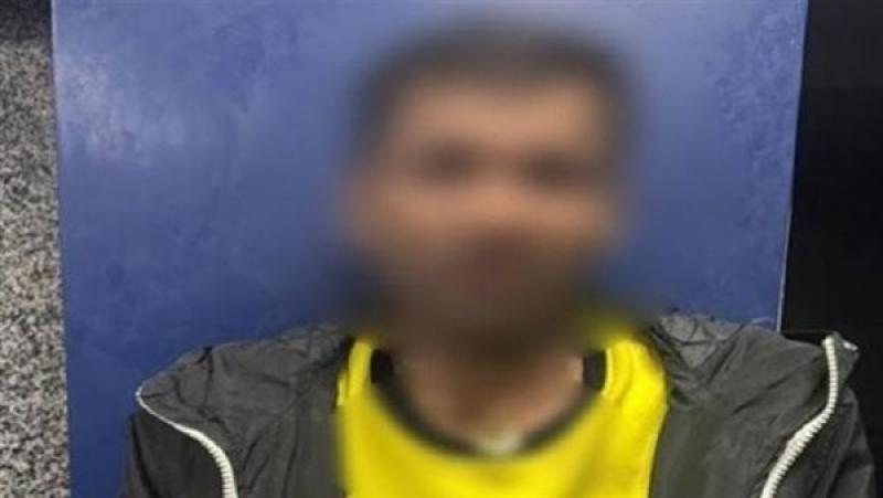 صاحب تريند انتش واجري