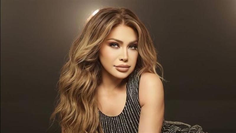 نوال الزغبي