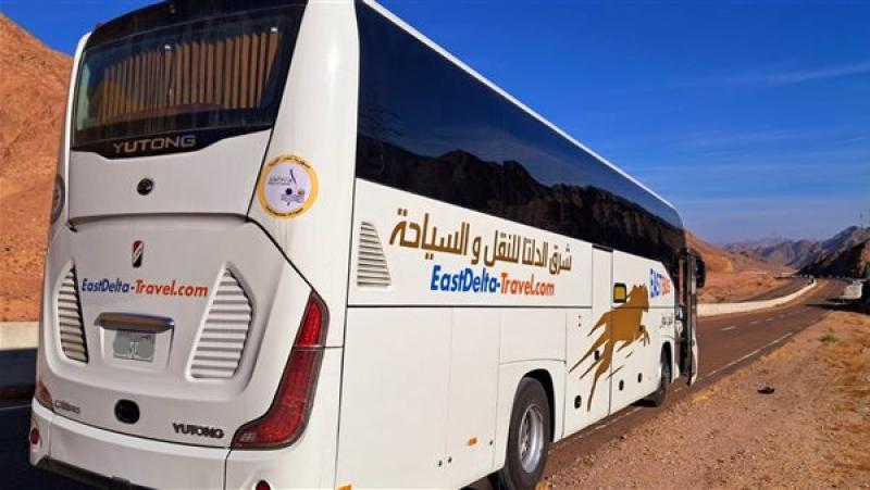  أتوبيسات شرق الدلتا