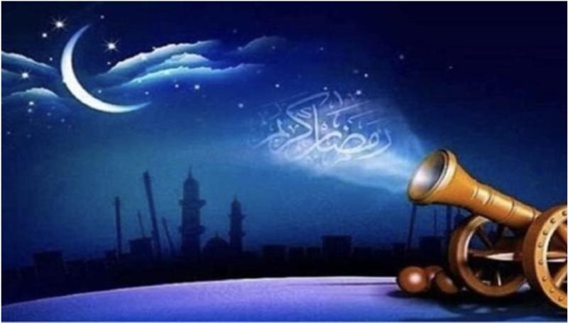 موعد شهر رمضان