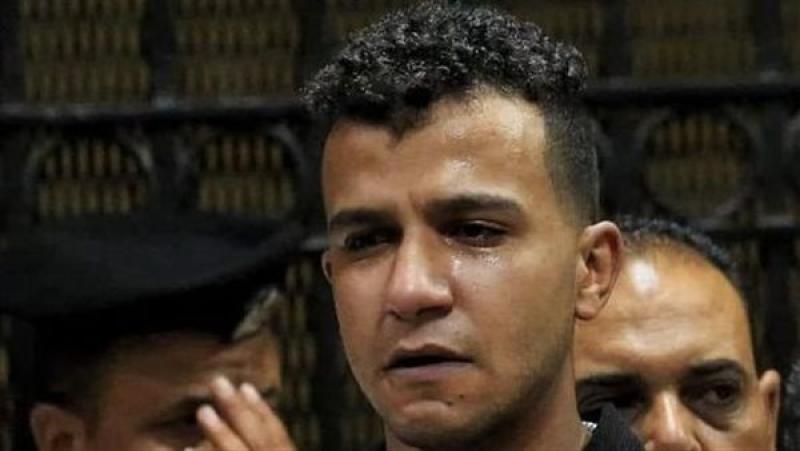 استكمال محاكمة عصام صاصا