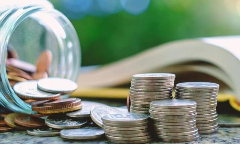 أرصدة تمويل المشروعات