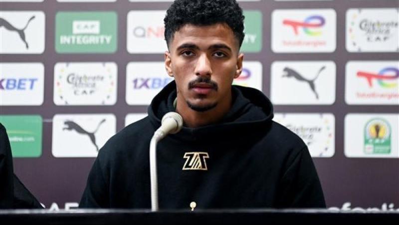 حسام عبد المجيد