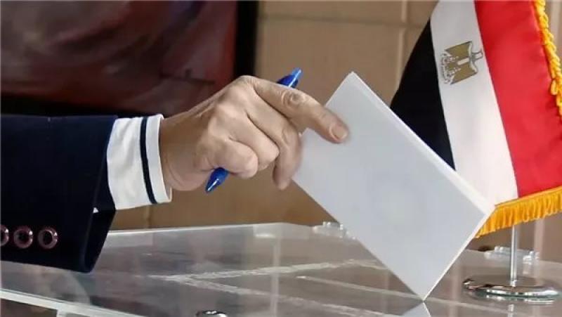 انتخابات مجلس النواب