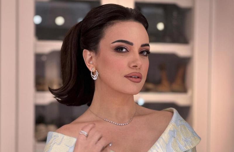 ريهام عبدالغفور