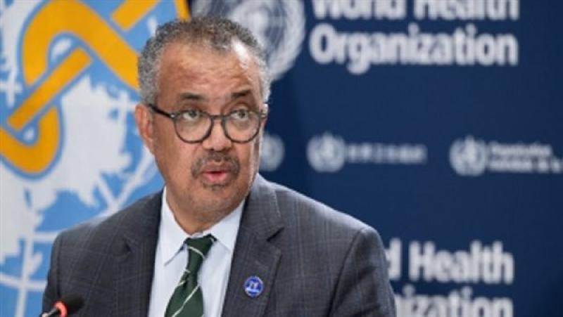 الصحة العالمية