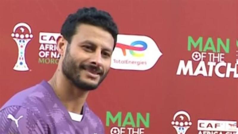 محمد الشناوي