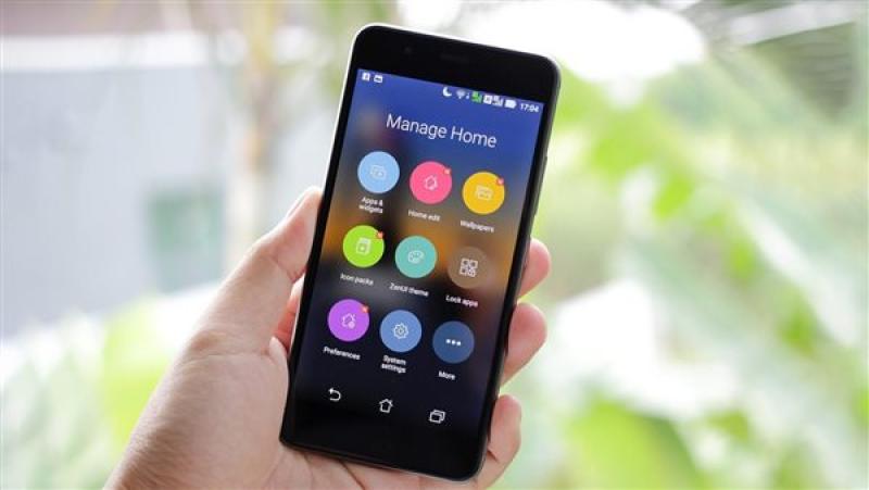 الهواتف المحمولة