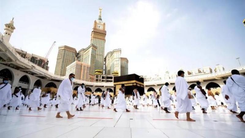 العمرة