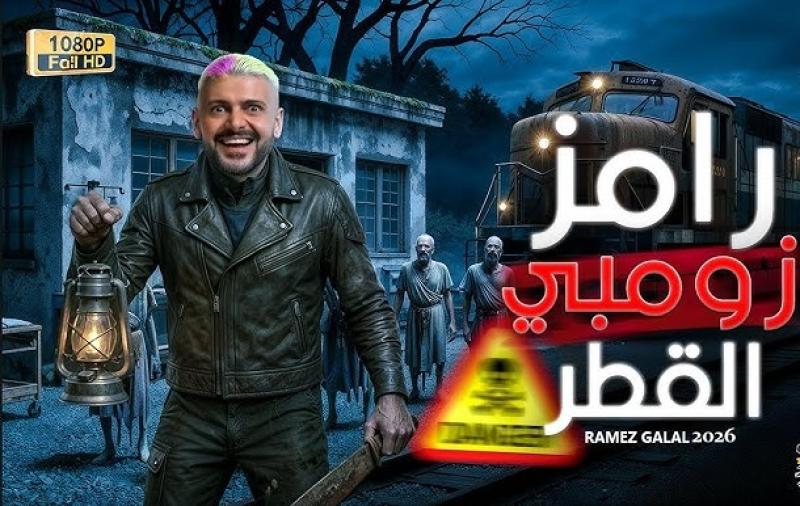 برنامج رامز جلال