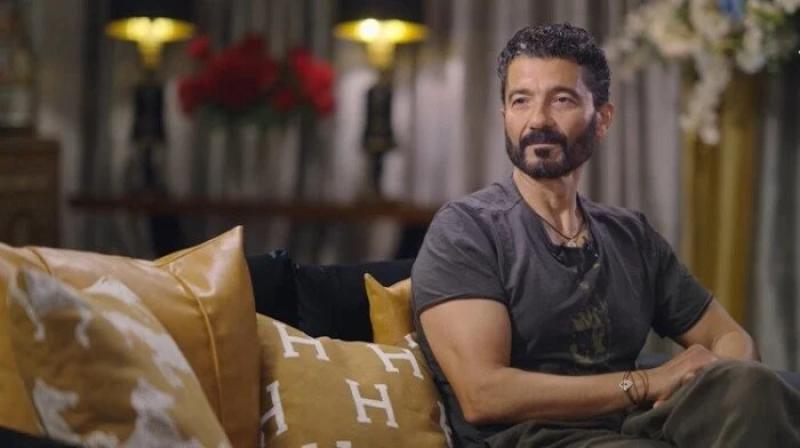  خالد النبوي