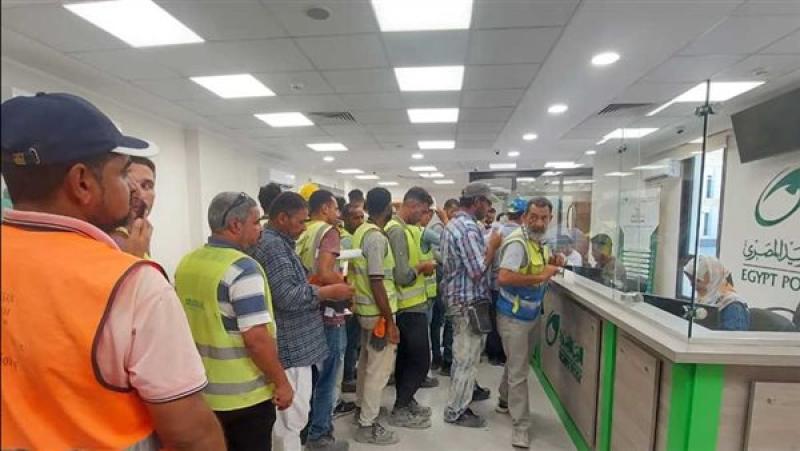 العمالة غير المنتظمة 