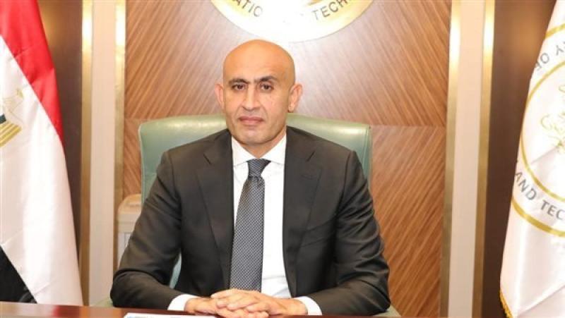 وزير التعليم 