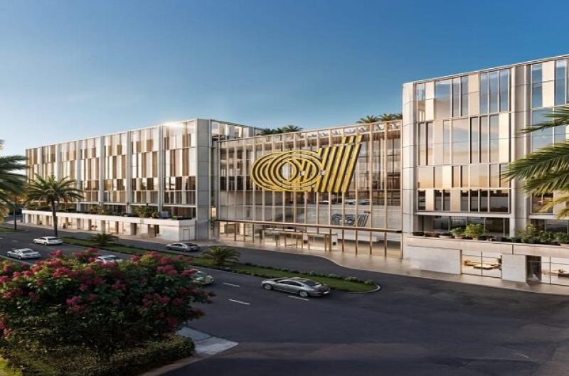 البنك العربي الإفريقي الدولي