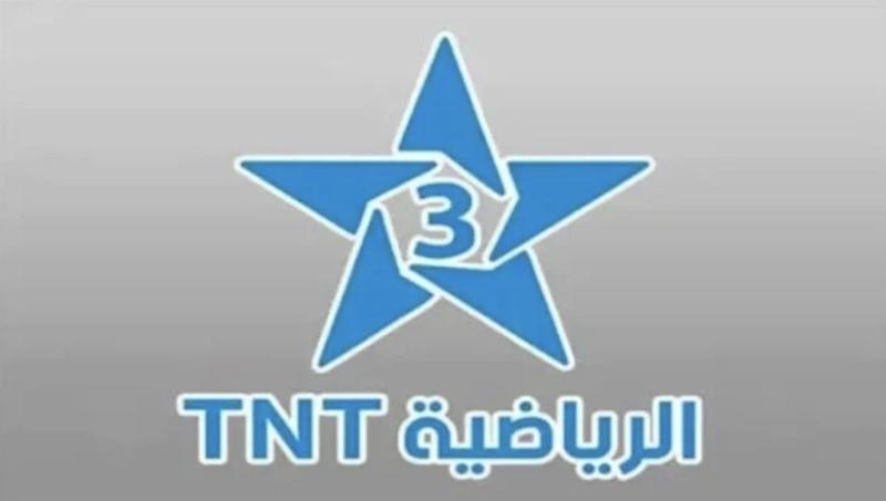 تردد قناة TNT المغربية
