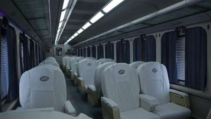 حجز تذاكر القطارات