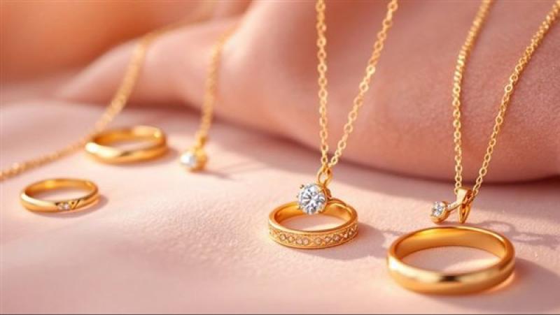  سعر الذهب اليوم 