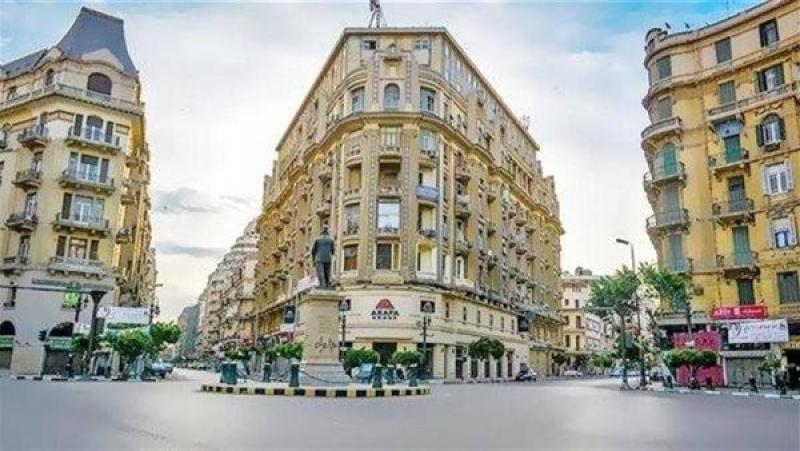 تقسيم المناطق السكنية