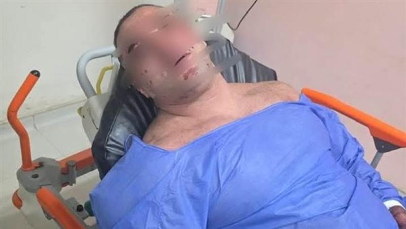 واقعة مدير جولدن جيم