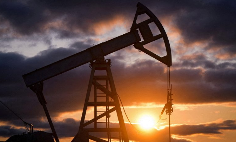  أسعار النفط 