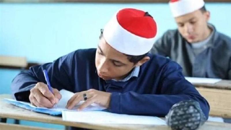 امتحانات طلاب الأزهر