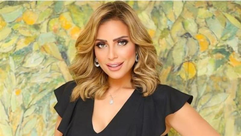 ريم البارودي 