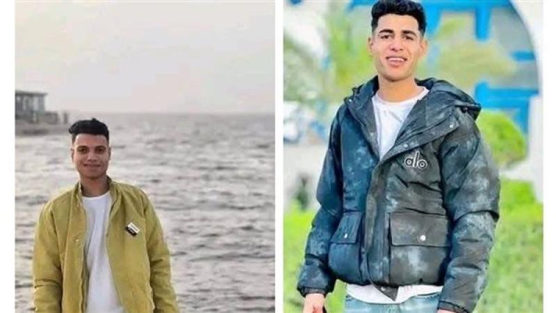 مصرع شقيقين