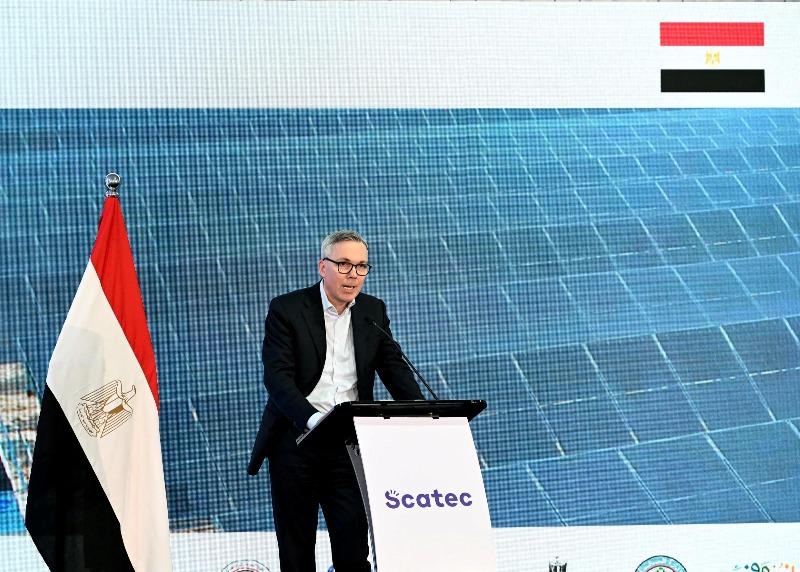 رئيس سكاتك النرويجية