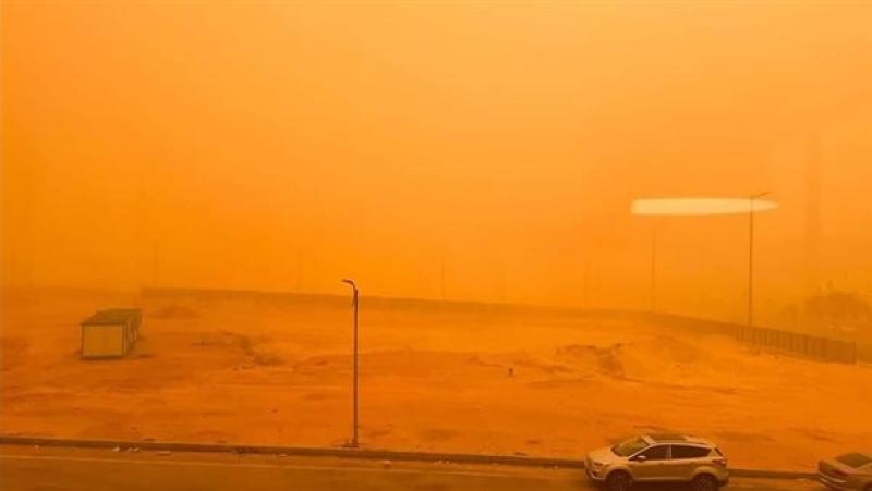 التقلبات الجوية