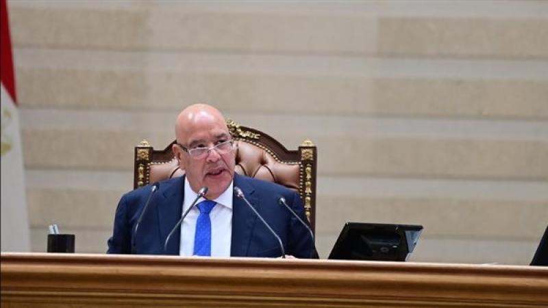 رئيس مجلس النواب