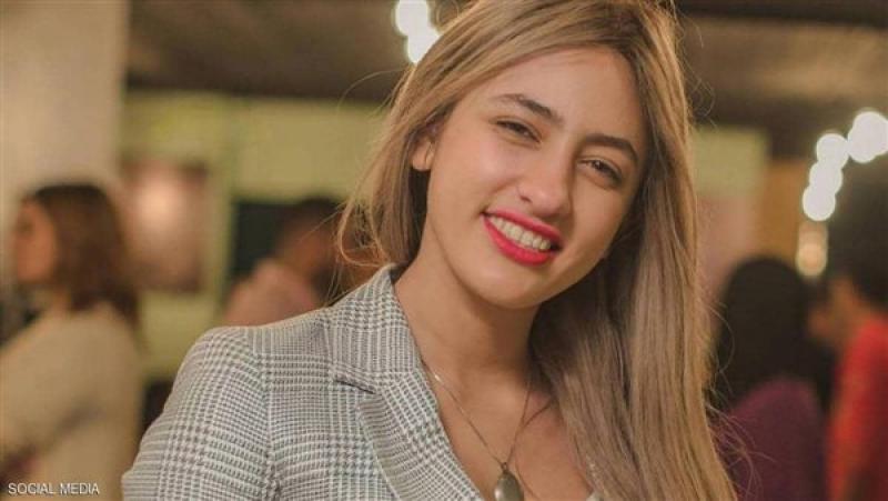 البلوجر مودة الأدهم