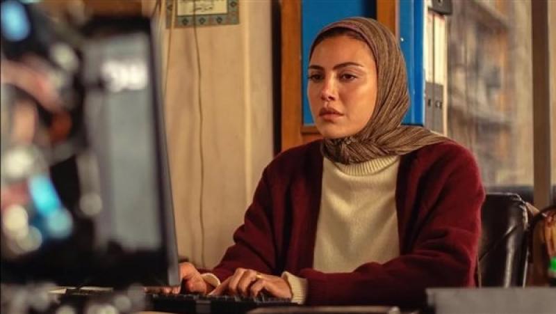 مسلسل توابع