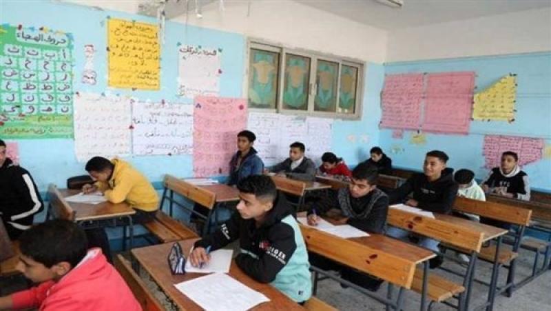 طلاب الإعدادية 2026