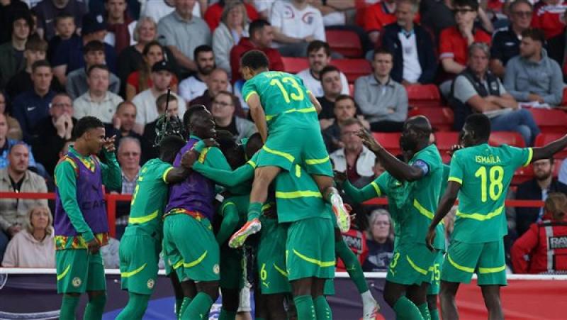  الاتحاد السنغالي