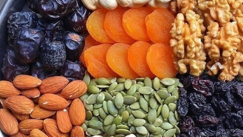 أسعار ياميش رمضان